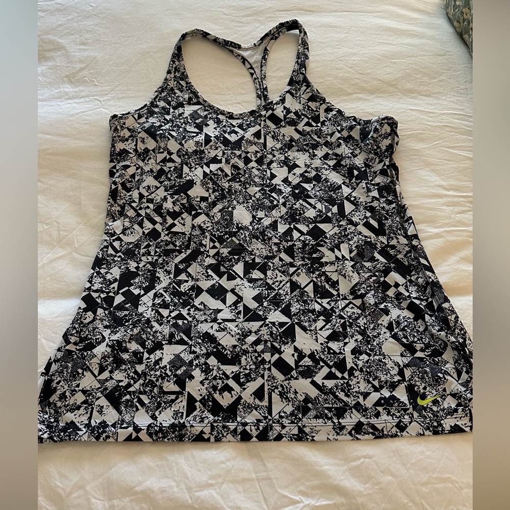 LARGE NIKE TANK